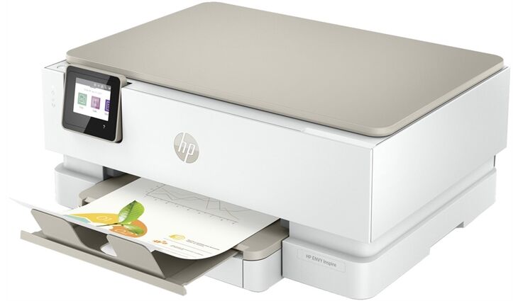 Epson ENVY Inspire 7224e - HP+