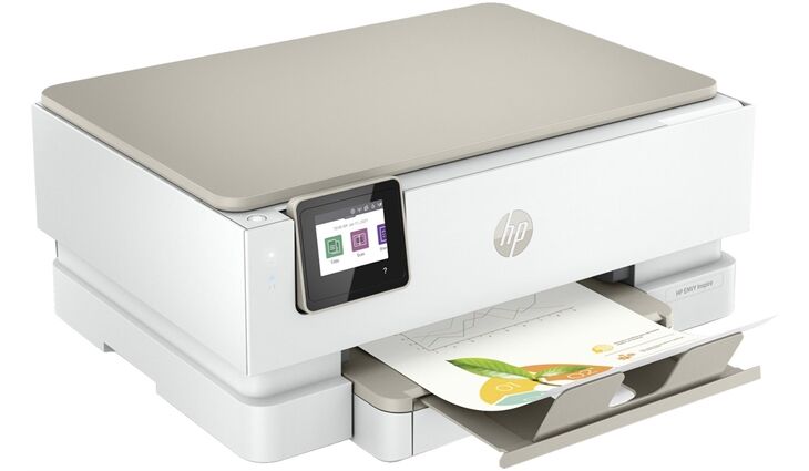Epson ENVY Inspire 7224e - HP+