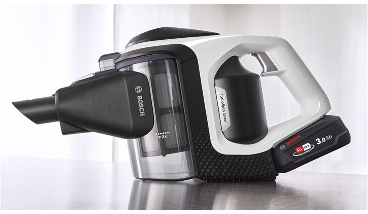 Bosch BHZUB1830 Wechselakku