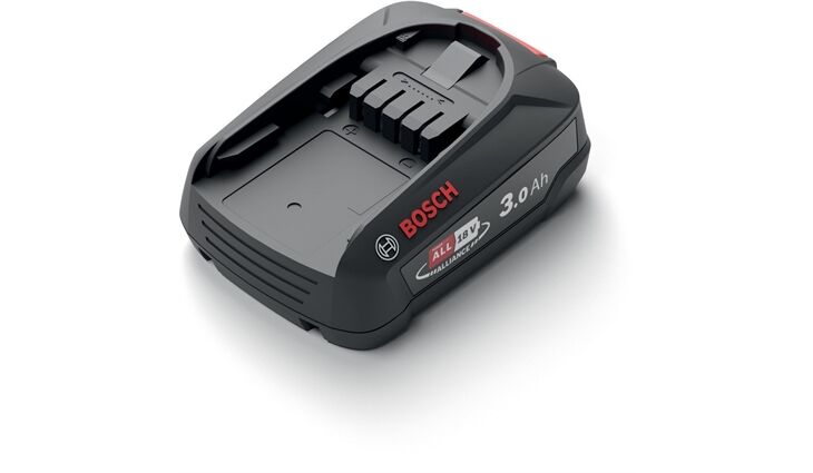 Bosch BHZUB1830 Wechselakku