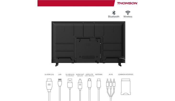 Thomson 40FG2S14