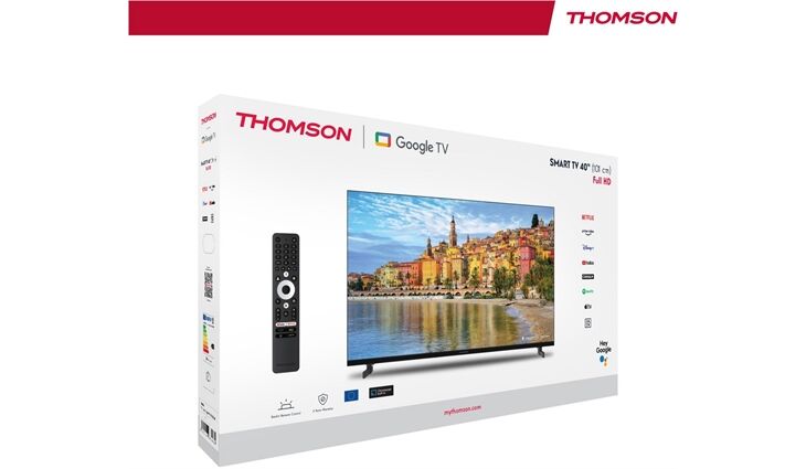 Thomson 40FG2S14