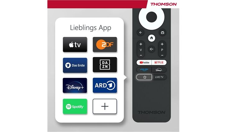 Thomson 40FG2S14