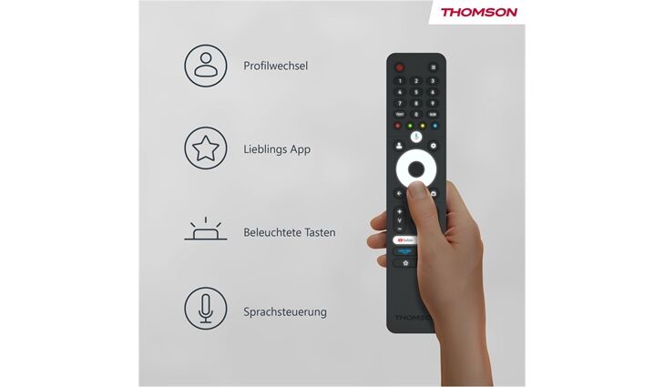 Thomson 40FG2S14