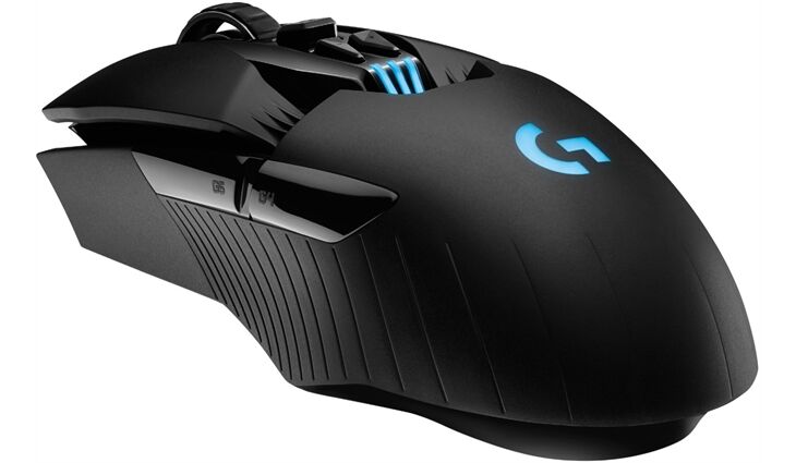 Logitech G903 Lightspeed