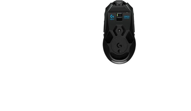Logitech G903 Lightspeed