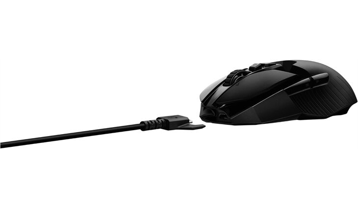 Logitech G903 Lightspeed