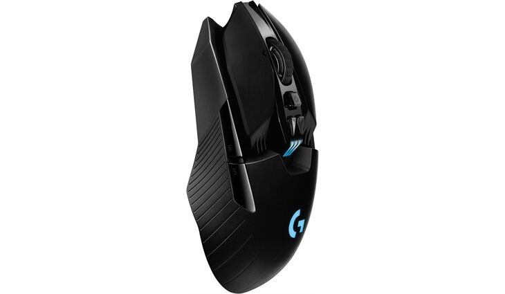Logitech G903 Lightspeed