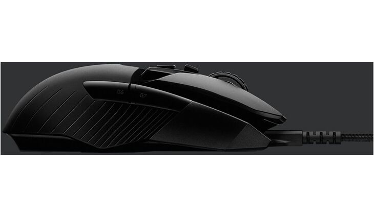 Logitech G903 Lightspeed