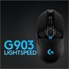 Logitech G903 Lightspeed