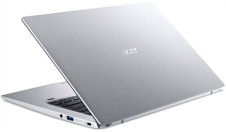 Acer Swift 1 (SF114-34-P6Z2 ) Windows 10 Home S
