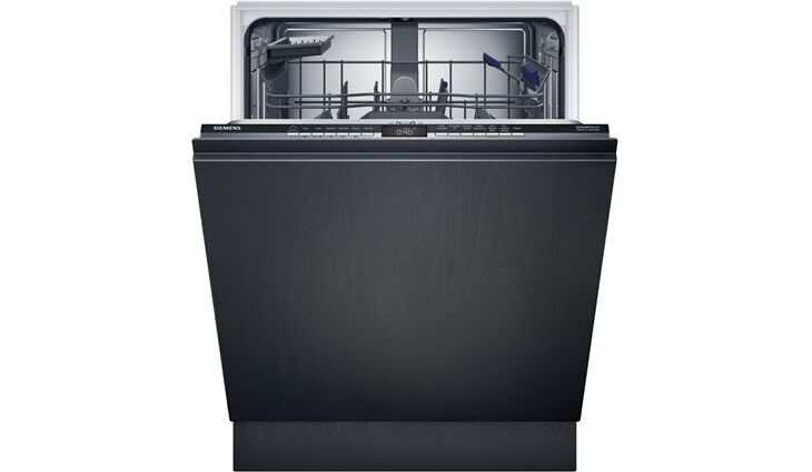 Siemens SN63EX02BD vollintregierbar