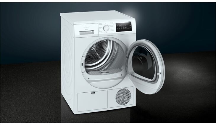 Siemens WT45HV93