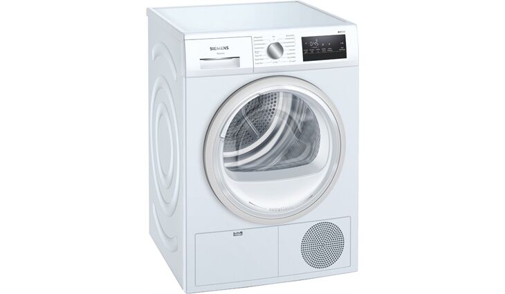 Siemens WT45HV93
