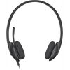 Logitech H340 USB Headset