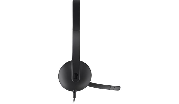 Logitech H340 USB Headset