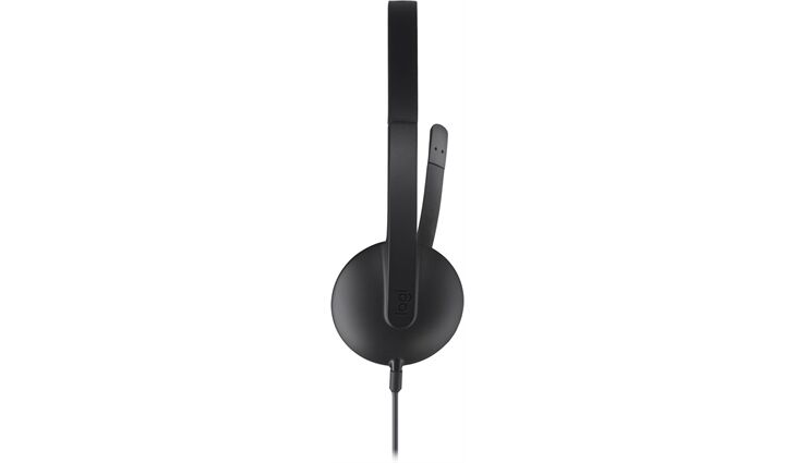 Logitech H340 USB Headset