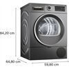 Bosch WQG233DR90 Selectline