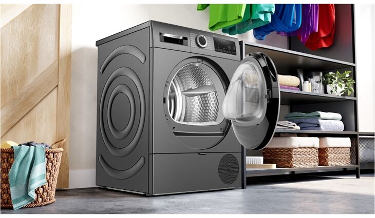Bosch WQG233DR90 Selectline