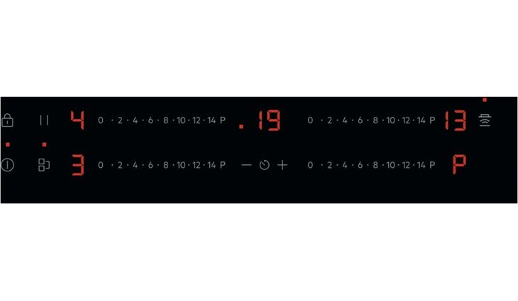 AEG TO64IB0BXB