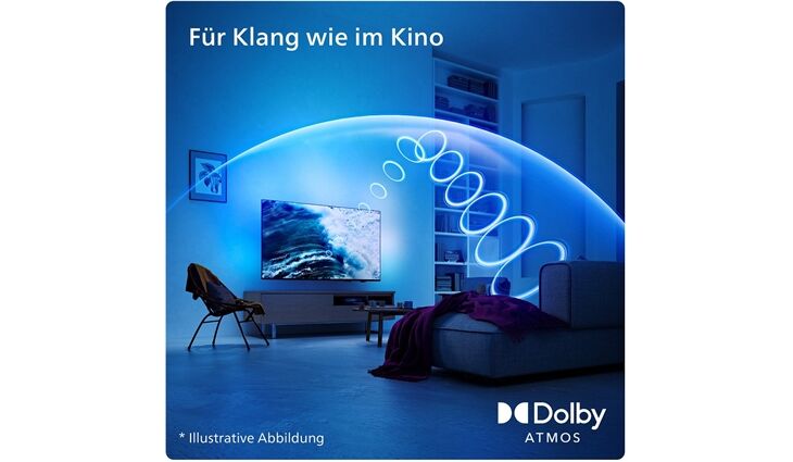 Philips 43PUS8009/12