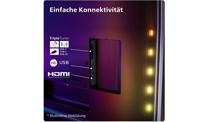 Philips 43PUS8009/12