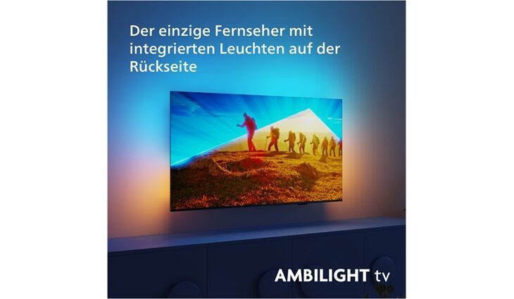 Philips 43PUS8009/12