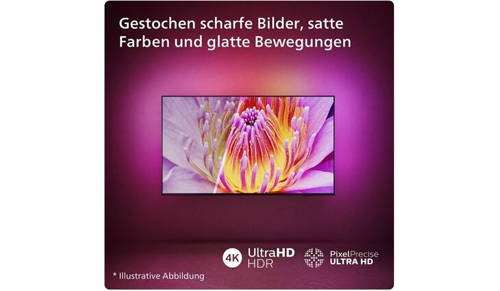 Philips 43PUS8009/12