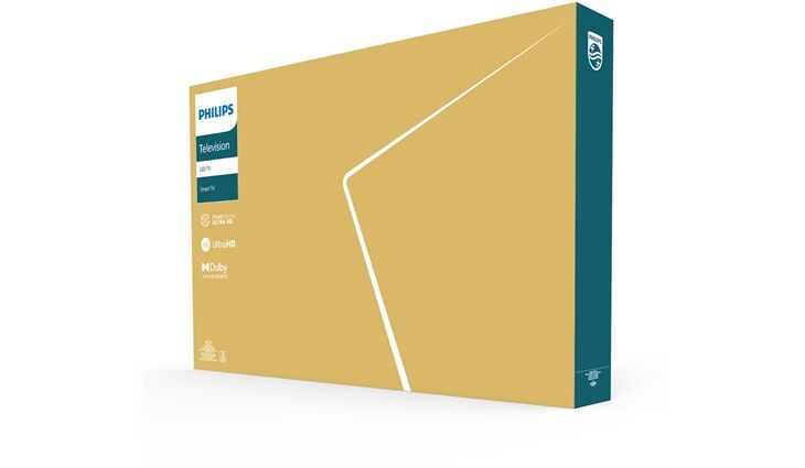 Philips 40PFS6009/12