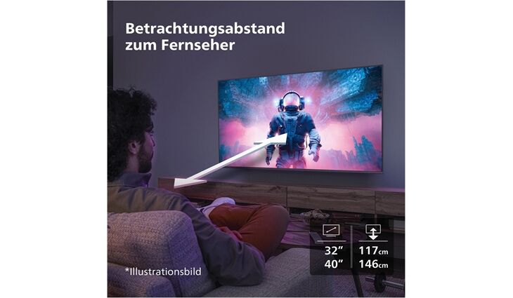 Philips 40PFS6009/12