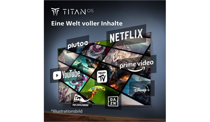 Philips 40PFS6009/12