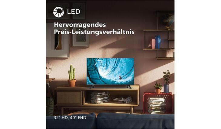 Philips 40PFS6009/12