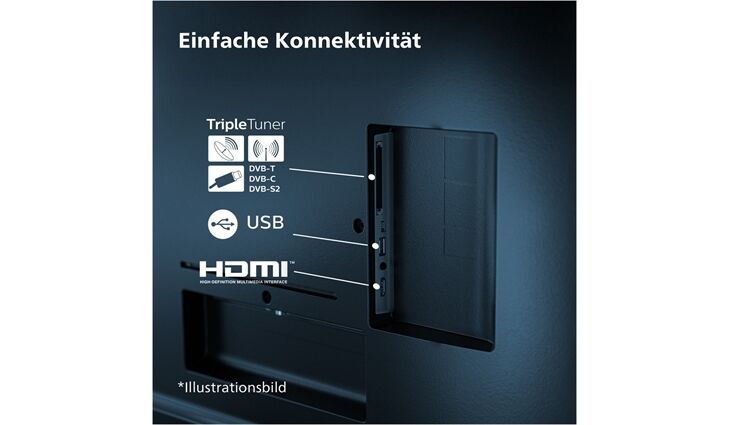Philips 40PFS6009/12