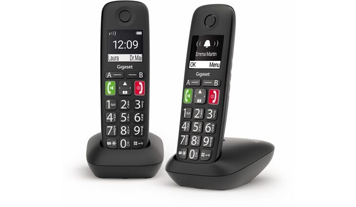 Gigaset E290 Duo