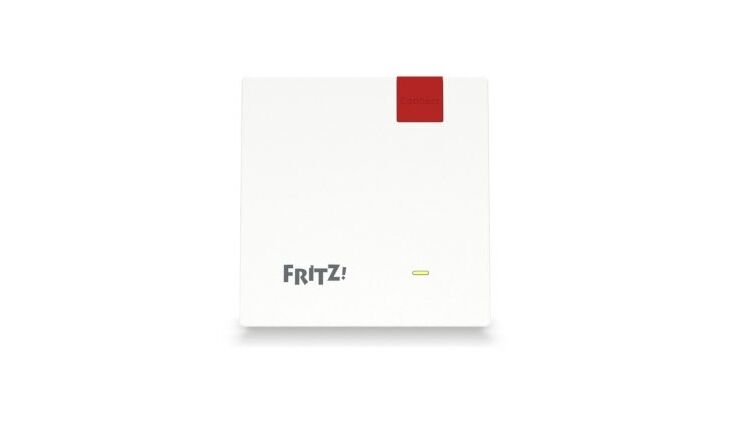 AVM FRITZ!Repeater 1200 AX