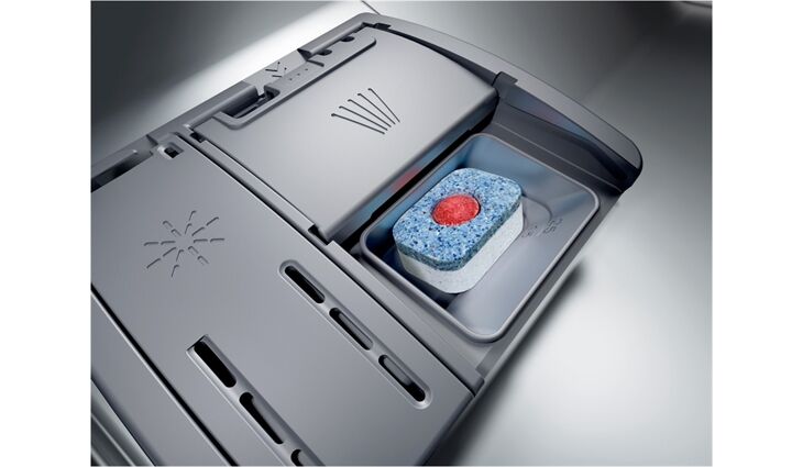 Bosch SPI4ELS01D intregierbar