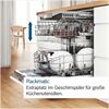 Bosch SPI4ELS01D intregierbar