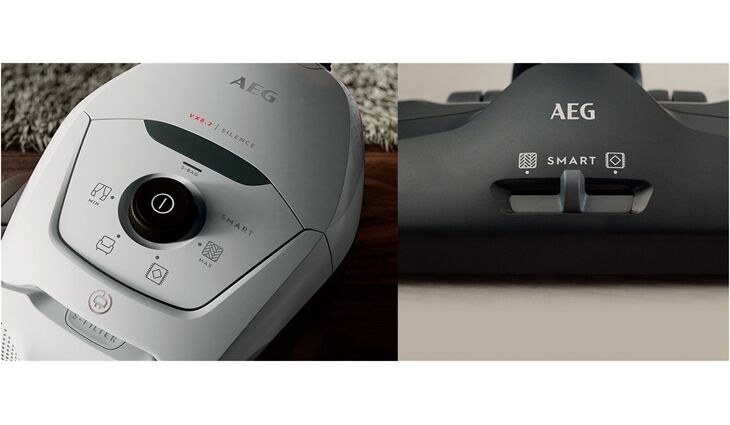 AEG VX82-1-2MG