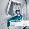 Constructa CG6VX01EBD vollintregierbar