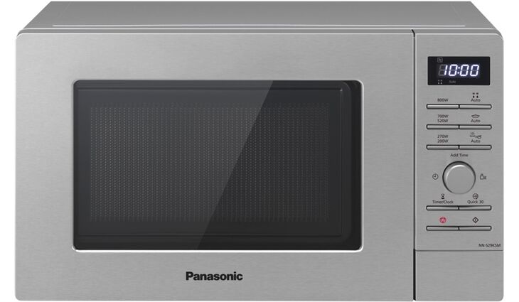 Panasonic NN-S29KSMEPG