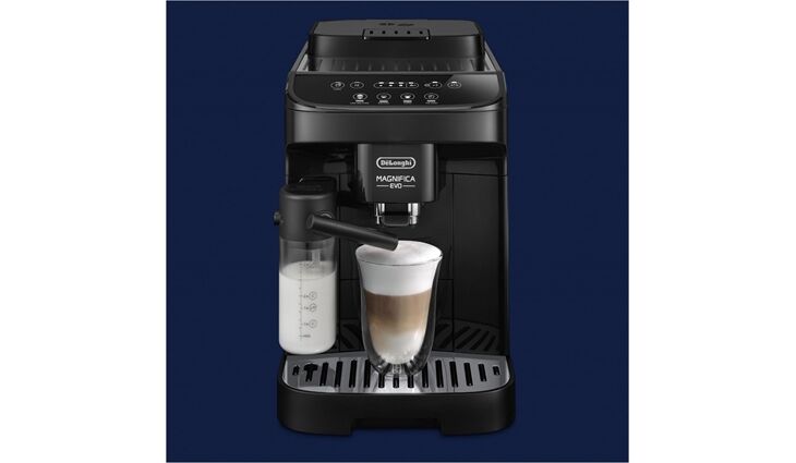 DeLonghi ECAM 290.51.B Magnifica Evo
