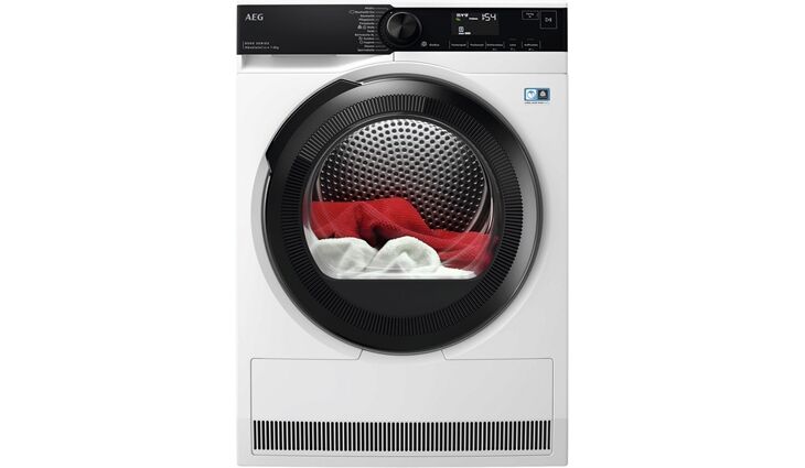 AEG Lavatherm TR8T75687