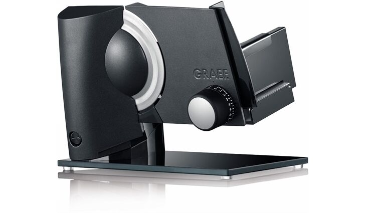Graef S 32116 Multicut Plus