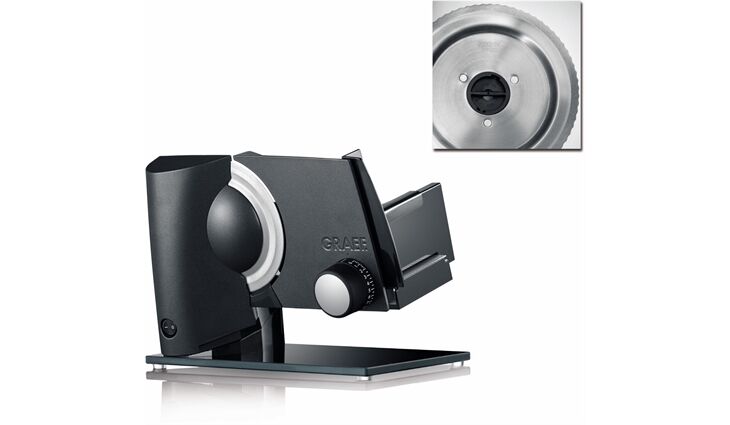 Graef S 32116 Multicut Plus