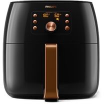 Philips HD9867/90 Airfryer Premium XXL