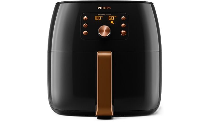 Philips HD9867/90 Airfryer Premium XXL