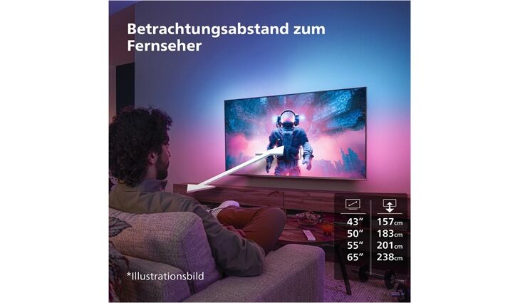 Philips 43PUS8389/12