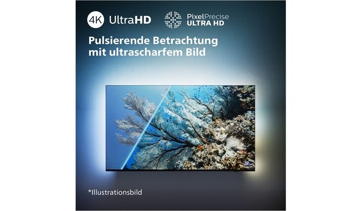 Philips 43PUS8389/12