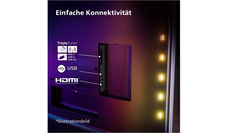 Philips 43PUS8389/12