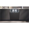 Siemens SN63EX02UD vollintegriert